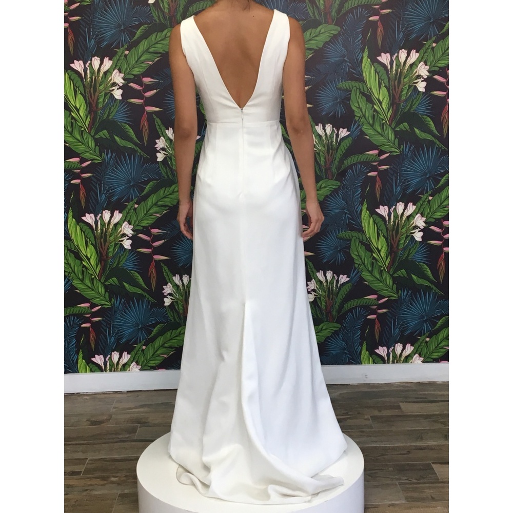 MADDY DRESS - Picture 6 of 7
